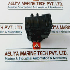 Mitsubishi Electric Th-k12Ab Thermal Overload Relay Ac600V 1356S