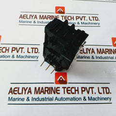 Mitsubishi Electric Th-k12Ab Thermal Overload Relay Ac600V 1356S