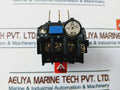 Mitsubishi Electric Th-k12Ab Thermal Overload Relay Ac600V 1356S