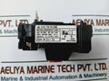 Mitsubishi Electric Th-k12Ab Thermal Overload Relay Ac600V 1356S
