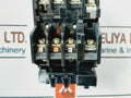 Mitsubishi Electric Th-k12Ab Thermal Overload Relay Ac600V 1356S