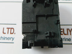 Mitsubishi Electric Th-k12Ab Thermal Overload Relay Ac600V 1356S