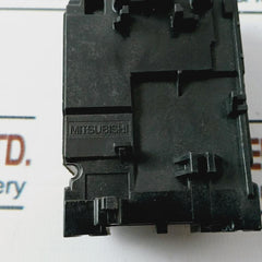 Mitsubishi Electric Th-k12Ab Thermal Overload Relay Ac600V 1356S