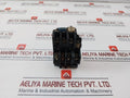 Mitsubishi Electric Th-k12Ab Thermal Overload Relay Ac600V 690V~ 600Vac Jem1356S