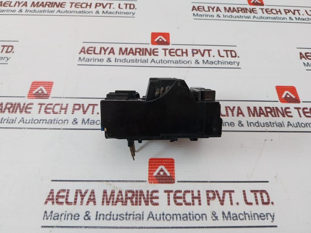 Mitsubishi Electric Th-k12Ab Thermal Overload Relay Ac600V 690V~ 600Vac Jem1356S