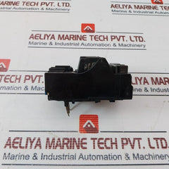 Mitsubishi Electric Th-k12Ab Thermal Overload Relay Ac600V 690V~ 600Vac Jem1356S