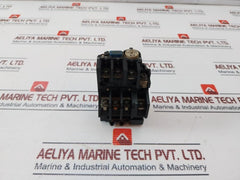 Mitsubishi Electric Th-k12Ab Thermal Overload Relay Ac600V 690V~ 600Vac Jem1356S