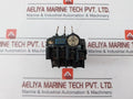 Mitsubishi Electric Th-k12Ab Thermal Overload Relay Ac600V 690V~ 600Vac Jem1356S
