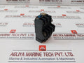 Mitsubishi Electric Th-k12Ab Thermal Overload Relay Ac600V 690V~ 600Vac Jem1356S