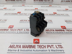 Mitsubishi Electric Th-k12Ab Thermal Overload Relay Ac600V 690V~ 600Vac Jem1356S
