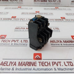 Mitsubishi Electric Th-k12Ab Thermal Overload Relay Ac600V 690V~ 600Vac Jem1356S
