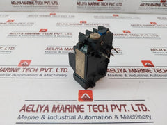 Mitsubishi Electric Th-k12Ab Thermal Overload Relay Ac600V 690V~ 600Vac Jem1356S