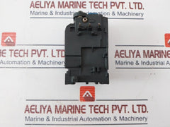 Mitsubishi Electric Th-k12Ab Thermal Overload Relay Ac600V 690V~ 600Vac Jem1356S