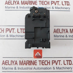 Mitsubishi Electric Th-k12Ab Thermal Overload Relay Ac600V 690V~ 600Vac Jem1356S