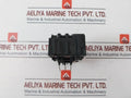 Mitsubishi Electric Th-k12Ab Thermal Overload Relay Ac600V 690V~ 600Vac Jem1356S