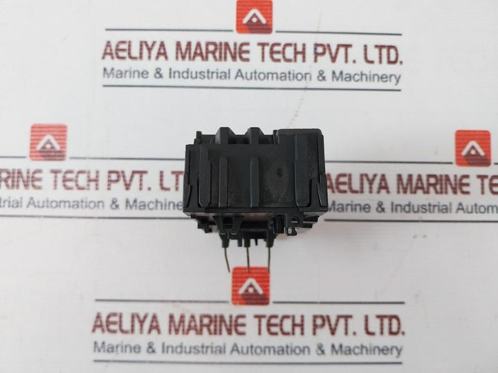 Mitsubishi Electric Th-k12Ab Thermal Overload Relay Ac600V 690V~ 600Vac Jem1356S