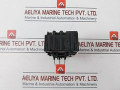 Mitsubishi Electric Th-k12Ab Thermal Overload Relay Ac600V 690V~ 600Vac Jem1356S