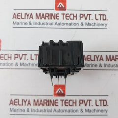 Mitsubishi Electric Th-k12Ab Thermal Overload Relay Ac600V 690V~ 600Vac Jem1356S