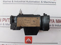 Mitsubishi Electric Th-k12Ab Thermal Overload Relay Ac600V 690V~ 600Vac Jem1356S
