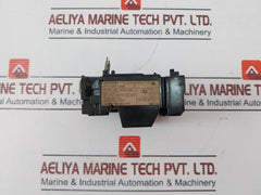 Mitsubishi Electric Th-k12Ab Thermal Overload Relay Ac600V 690V~ 600Vac Jem1356S