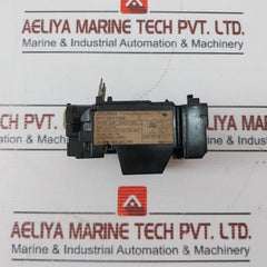 Mitsubishi Electric Th-k12Ab Thermal Overload Relay Ac600V 690V~ 600Vac Jem1356S