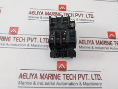 Mitsubishi Electric Th-k12Ab Thermal Overload Relay Ac600V 690V~ 600Vac Jem1356S