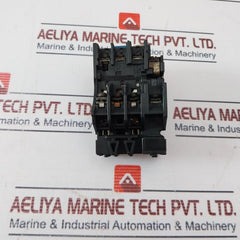 Mitsubishi Electric Th-k12Ab Thermal Overload Relay Ac600V 690V~ 600Vac Jem1356S