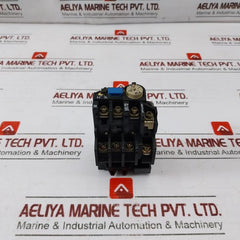 Mitsubishi Electric Th-k12Ab Thermal Overload Relay Iec292-1 Ac600V