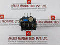 Mitsubishi Electric Th-k12Ab Thermal Overload Relay Iec292-1 Ac600V