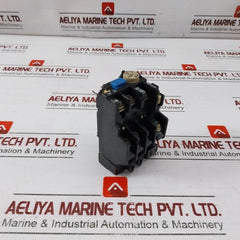 Mitsubishi Electric Th-k12Ab Thermal Overload Relay Iec292-1 Ac600V