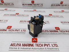 Mitsubishi Electric Th-k12Ab Thermal Overload Relay Iec292-1 Ac600V
