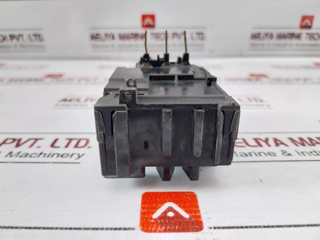 Mitsubishi Electric Th-k12Ab Thermal Overload Relay Iec292-1 Ac600V