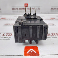 Mitsubishi Electric Th-k12Ab Thermal Overload Relay Iec292-1 Ac600V