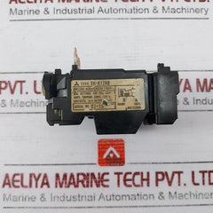 Mitsubishi Electric Th-k12Ab Thermal Overload Relay Iec292-1 Ac600V