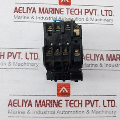 Mitsubishi Electric Th-k12Ab Thermal Overload Relay Iec292-1 Ac600V