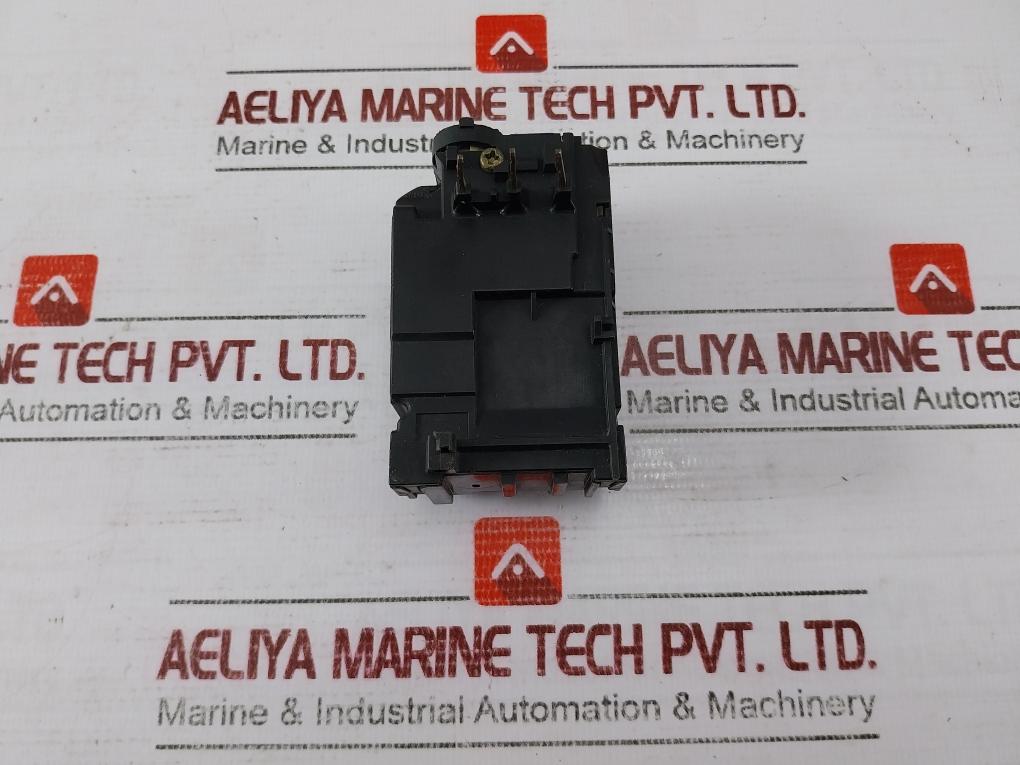 Mitsubishi Electric Th-k12Ab Thermal Overload Relay Iec292-1 Ac600V