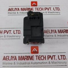 Mitsubishi Electric Th-k12Ab Thermal Overload Relay Iec292-1 Ac600V