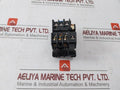 Mitsubishi Electric Th-k12Ab Thermal Overload Relay Iec947-4-1 600Vac Jem1356-s