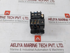 Mitsubishi Electric Th-k12Ab Thermal Overload Relay Iec947-4-1 600Vac Jem1356-s