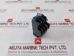 Mitsubishi Electric Th-k12Ab Thermal Overload Relay Iec947-4-1 600Vac Jem1356-s
