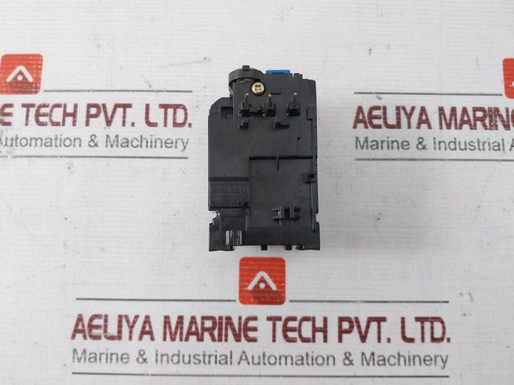 Mitsubishi Electric Th-k12Ab Thermal Overload Relay Iec947-4-1 600Vac Jem1356-s