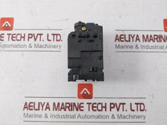 Mitsubishi Electric Th-k12Ab Thermal Overload Relay Iec947-4-1 600Vac Jem1356-s