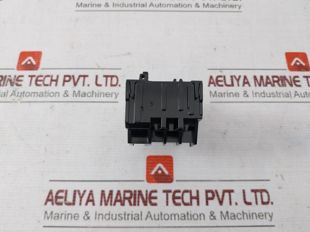 Mitsubishi Electric Th-k12Ab Thermal Overload Relay Iec947-4-1 600Vac Jem1356-s