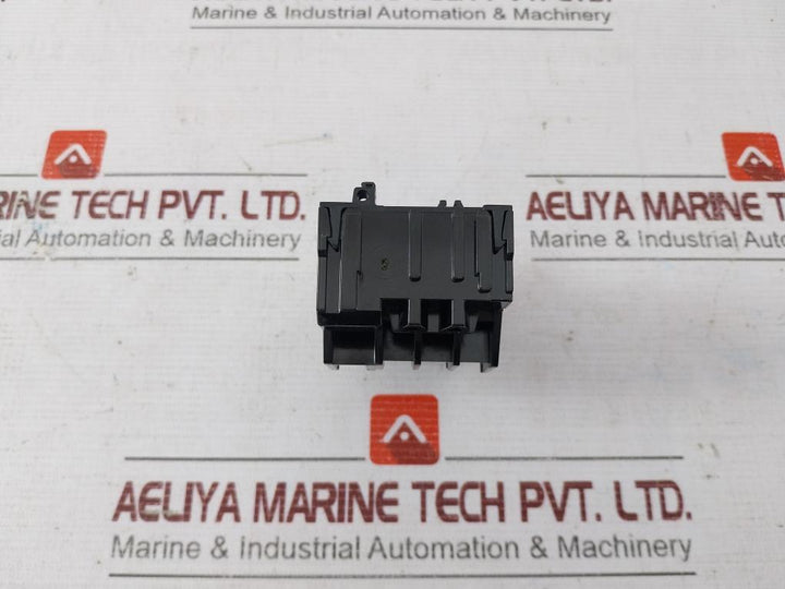 Mitsubishi Electric Th-k12Ab Thermal Overload Relay Iec947-4-1 600Vac Jem1356-s
