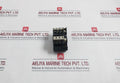 Mitsubishi Electric Th-k12Kp Thermal Overload Relay Jem 1356 Ac 600V 4-9 Rc.A