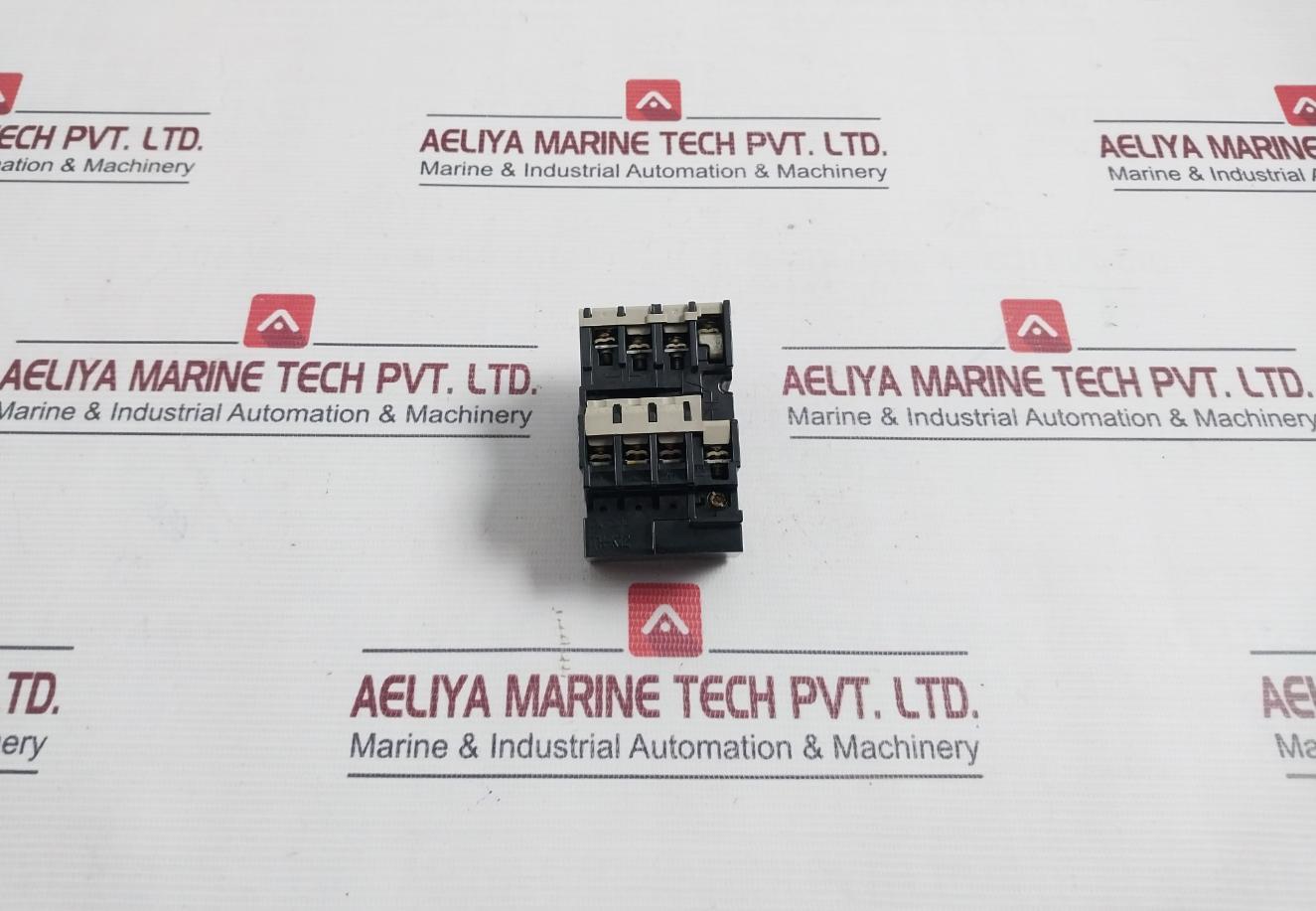 Mitsubishi Electric Th-k12Kp Thermal Overload Relay Jem 1356 Ac 600V 4-9 Rc.A