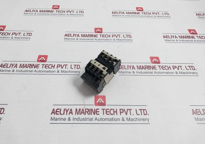 Mitsubishi Electric Th-k12Kp Thermal Overload Relay Jem 1356 Ac 600V 4-9 Rc.A