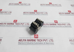 Mitsubishi Electric Th-k12Kp Thermal Overload Relay Jem 1356 Ac 600V 4-9 Rc.A