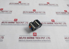 Mitsubishi Electric Th-k12Kp Thermal Overload Relay Jem 1356 Ac 600V 4-9 Rc.A
