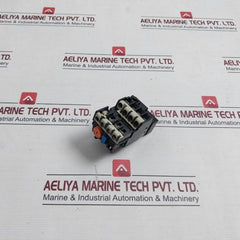 Mitsubishi Electric Th-k12Kp Thermal Overload Relay Jem 1356 Ac 600V 4-9 Rc.A